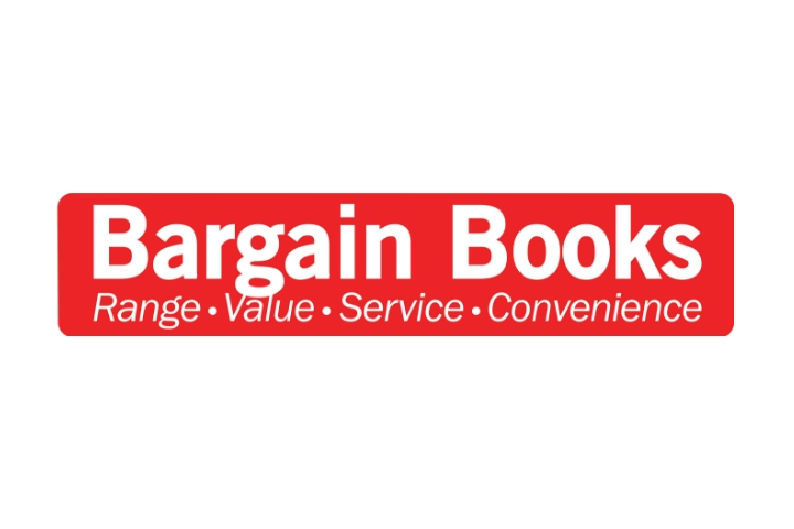 Bargain Books