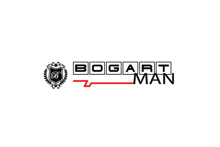 Bogart Man