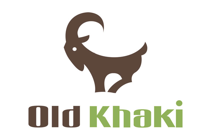 Old Khaki