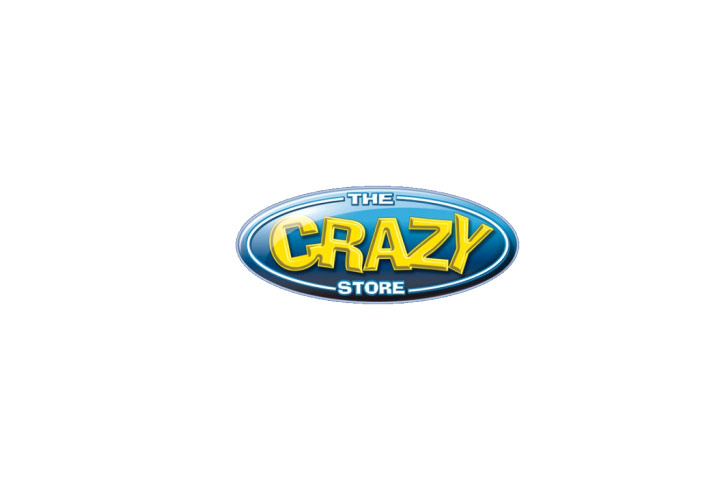 The Crazy Store