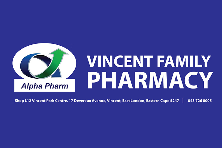 Vincent Family Pharmacy